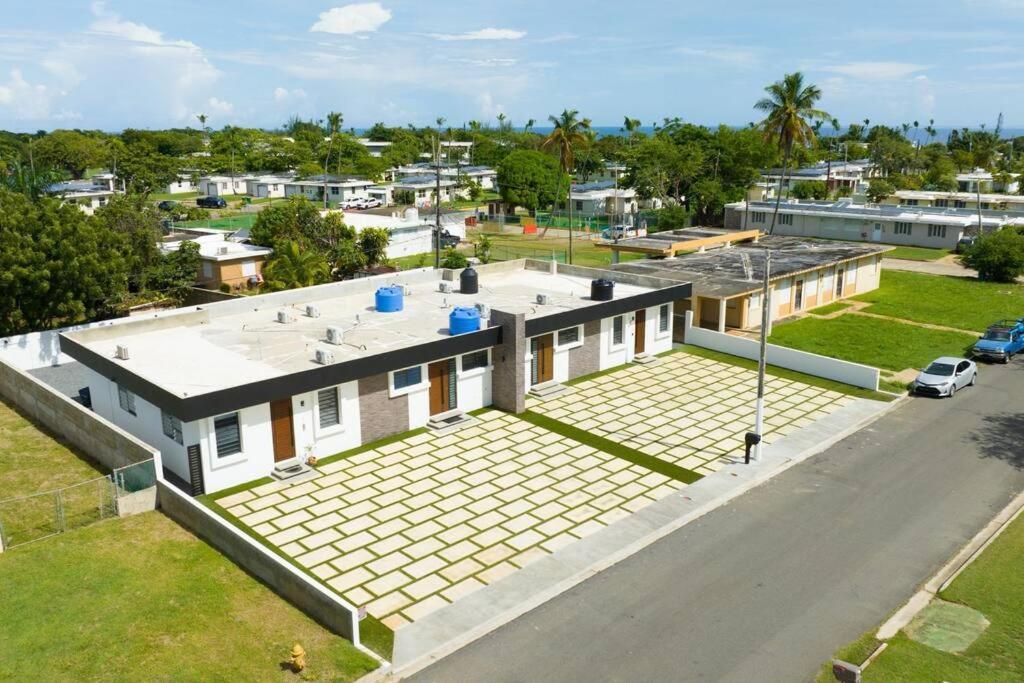 Ramey Cir D, Near Airport, Beaches W/King Bed. Aguadilla Exterior photo