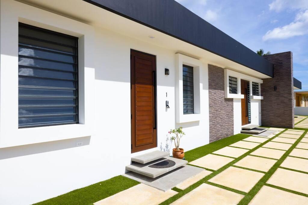 Ramey Cir D, Near Airport, Beaches W/King Bed. Aguadilla Exterior photo